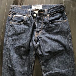 Men’s Simon Miller 29” jeans